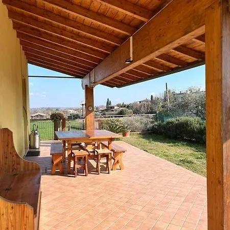 Holiday home Ca' Fosca