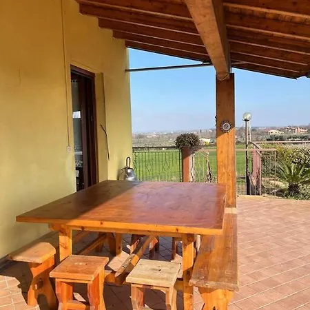 Holiday home Ca' Fosca *