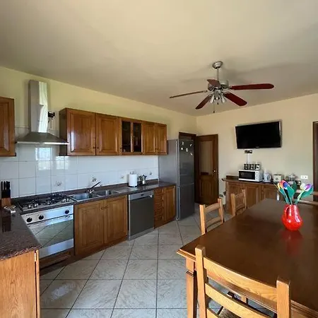 Holiday home Ca' Fosca Desenzano del Garda
