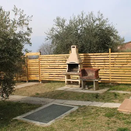 Ca' Fosca Desenzano del Garda