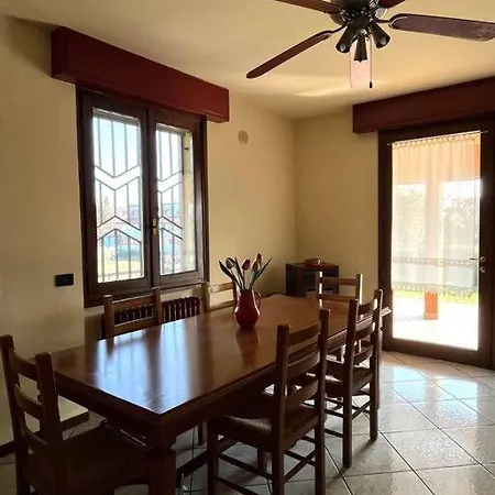 Ca' Fosca Holiday home *