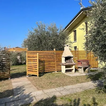 Ca' Fosca