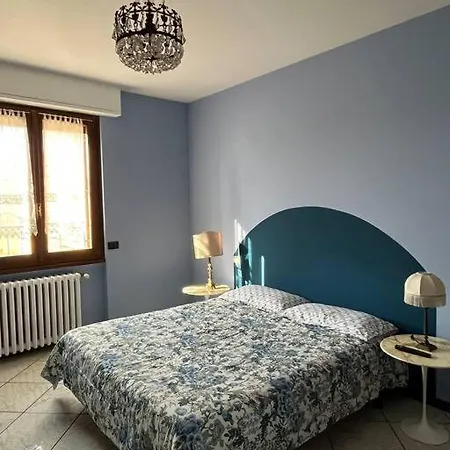 Holiday home Ca' Fosca Desenzano del Garda