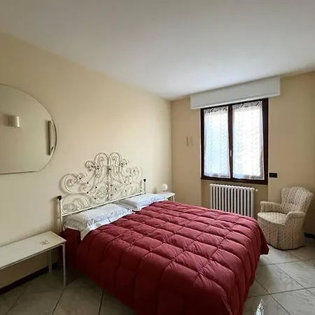 Ca' Fosca Desenzano del Garda