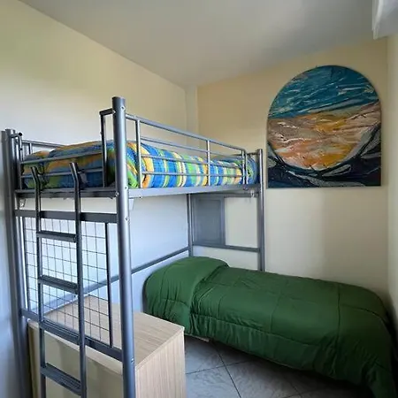 Holiday home Ca' Fosca *