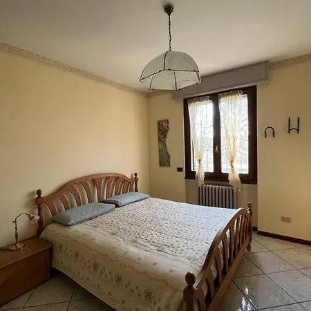 Ca' Fosca Holiday home