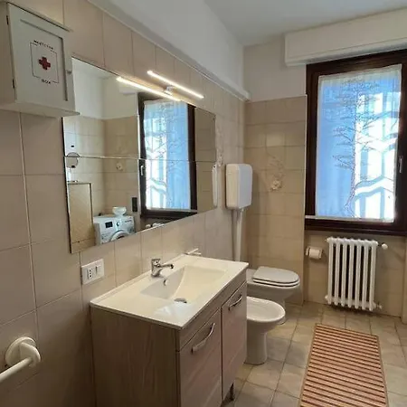 Ca' Fosca Holiday home Desenzano del Garda