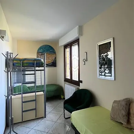 Holiday home Ca' Fosca