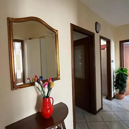 Ca' Fosca Holiday home