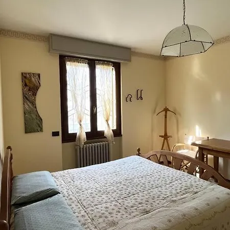 Ca' Fosca Holiday home *