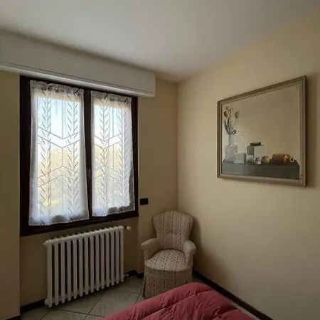 Holiday home Ca' Fosca *