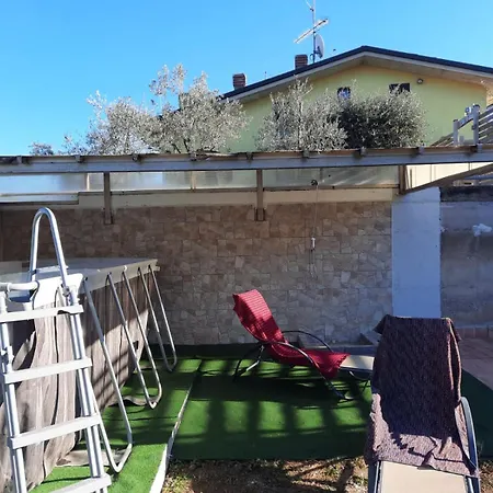 Holiday home Ca' Fosca *