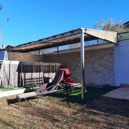 Ca' Fosca Holiday home *